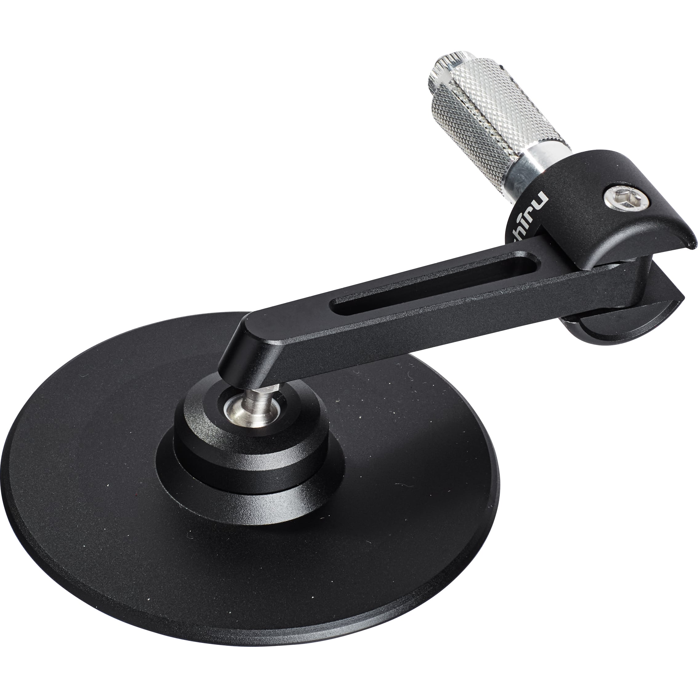 Hashiru Lenkerendenspiegel verstellbar Ultra Thin für 13-18mm