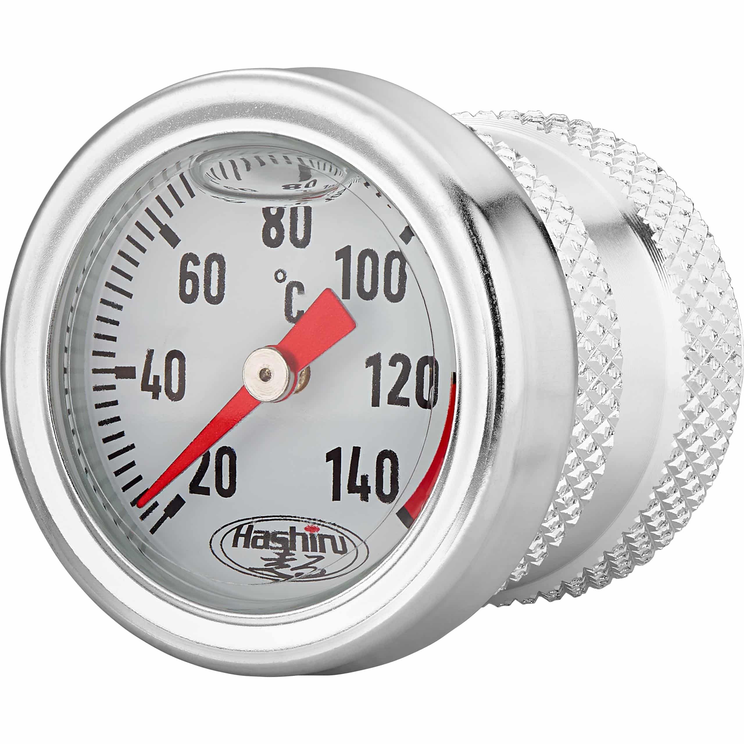 Hashiru Öltemperaturmessstab M20x1.5x10x4x30/35mm - Motorradteile & Ersatzteile - Tacho & Instrumente