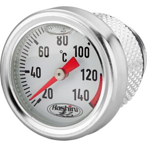Hashiru Öltemperaturmessstab M20x1.5x11x11x28mm - Motorradteile & Ersatzteile - Tacho & Instrumente