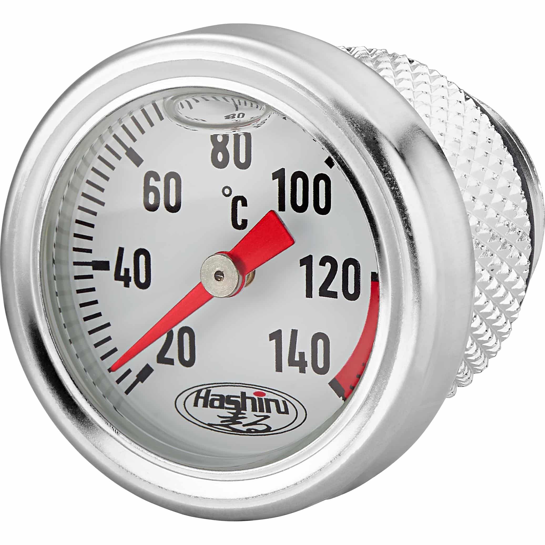 Hashiru Öltemperaturmessstab M20x1.5x11x11x28mm - Motorradteile & Ersatzteile - Tacho & Instrumente