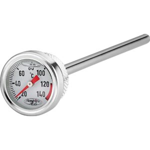 Hashiru Öltemperaturmessstab M20x1.5x11x151x30mm - Motorradteile & Ersatzteile - Tacho & Instrumente