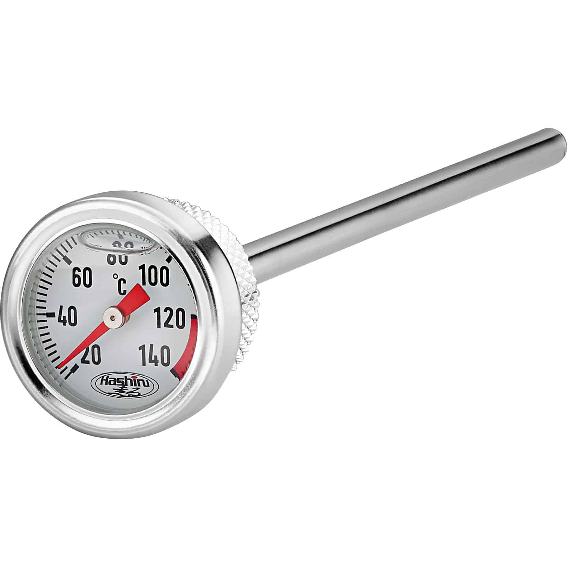 Hashiru Öltemperaturmessstab M20x1.5x11x151x30mm - Motorradteile & Ersatzteile - Tacho & Instrumente