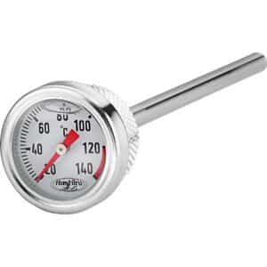 Hashiru Öltemperaturmessstab M20x2.5x11x122x30mm - Motorradteile & Ersatzteile - Tacho & Instrumente