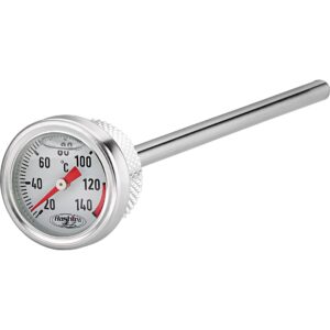 Hashiru Öltemperaturmessstab M20x2.5x11x151x30mm - Motorradteile & Ersatzteile - Tacho & Instrumente