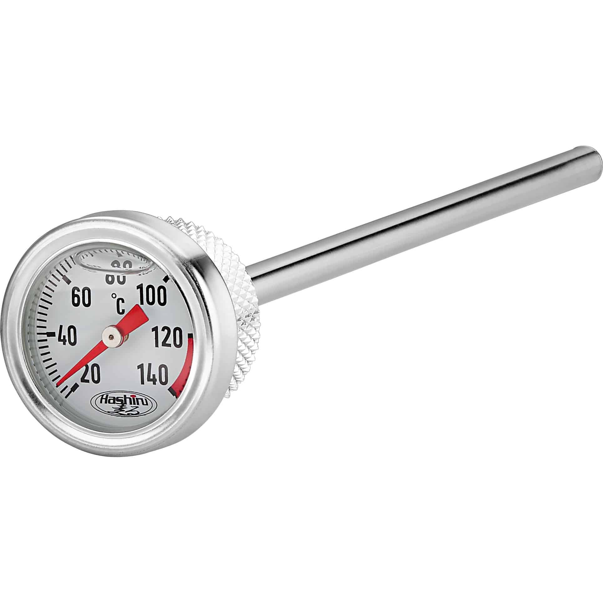 Hashiru Öltemperaturmessstab M20x2.5x11x151x30mm - Motorradteile & Ersatzteile - Tacho & Instrumente