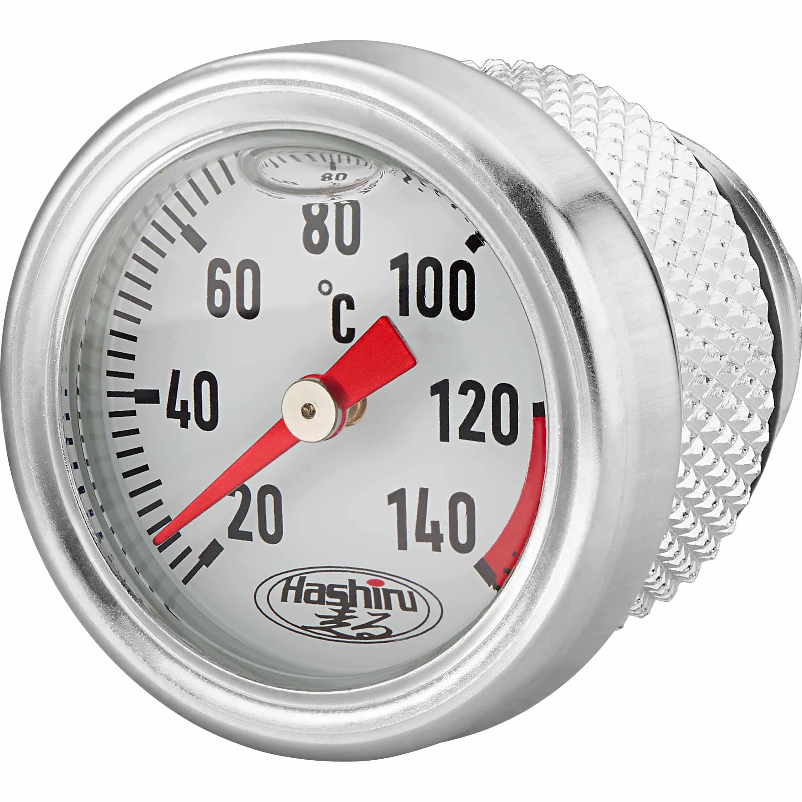 Hashiru Öltemperaturmessstab M22x1.5x11x13x30mm - Motorradteile & Ersatzteile - Tacho & Instrumente