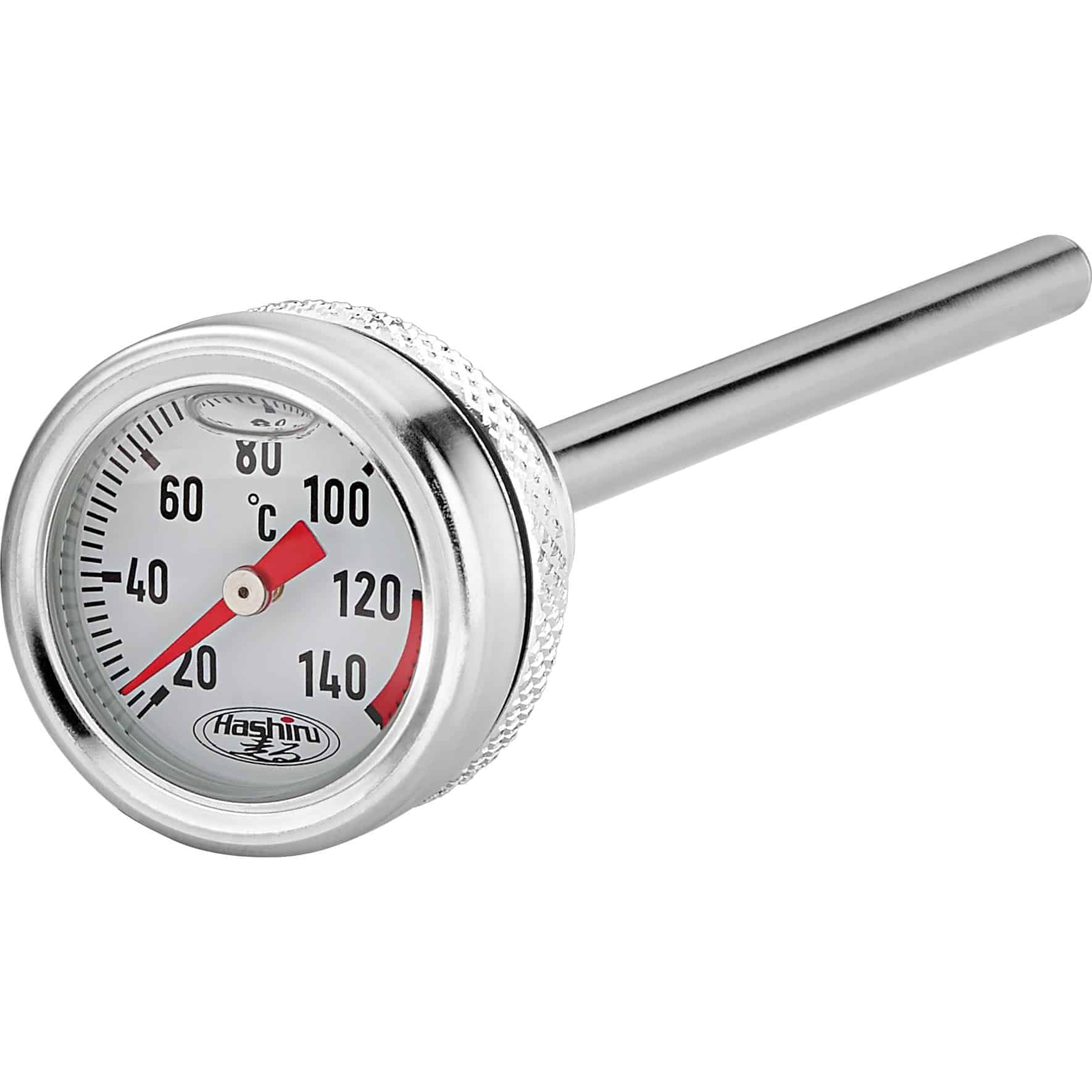Hashiru Öltemperaturmessstab M23x3.0x11x110x30/35mm - Motorradteile & Ersatzteile - Tacho & Instrumente