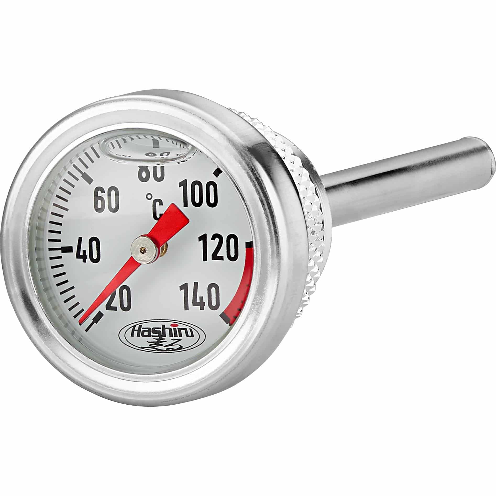Hashiru Öltemperaturmessstab M24x3.0x11x69x30mm - Motorradteile & Ersatzteile - Tacho & Instrumente