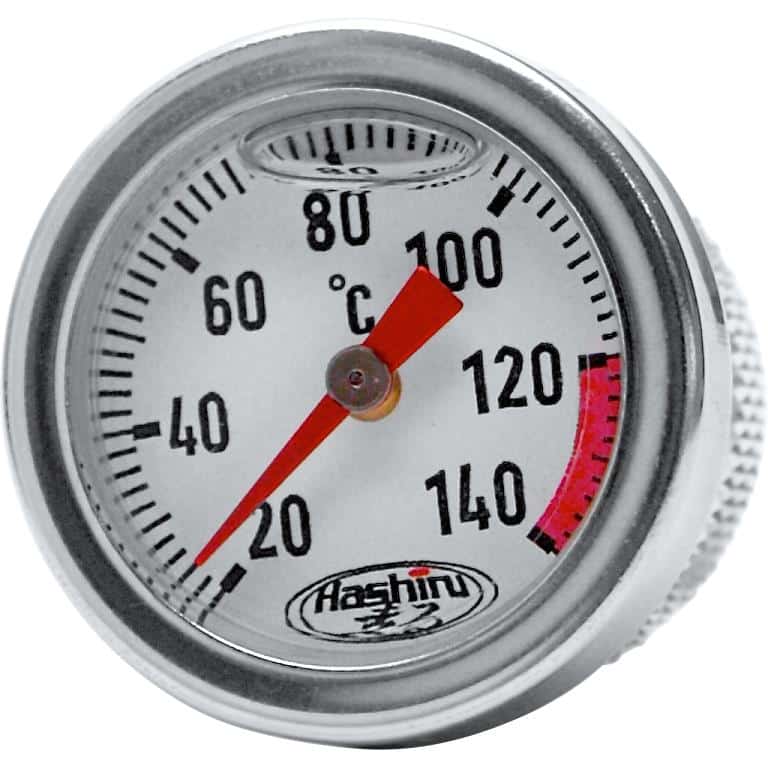 Hashiru Öltemperaturmessstab M24x3.0x11x6x30mm - Motorradteile & Ersatzteile - Tacho & Instrumente