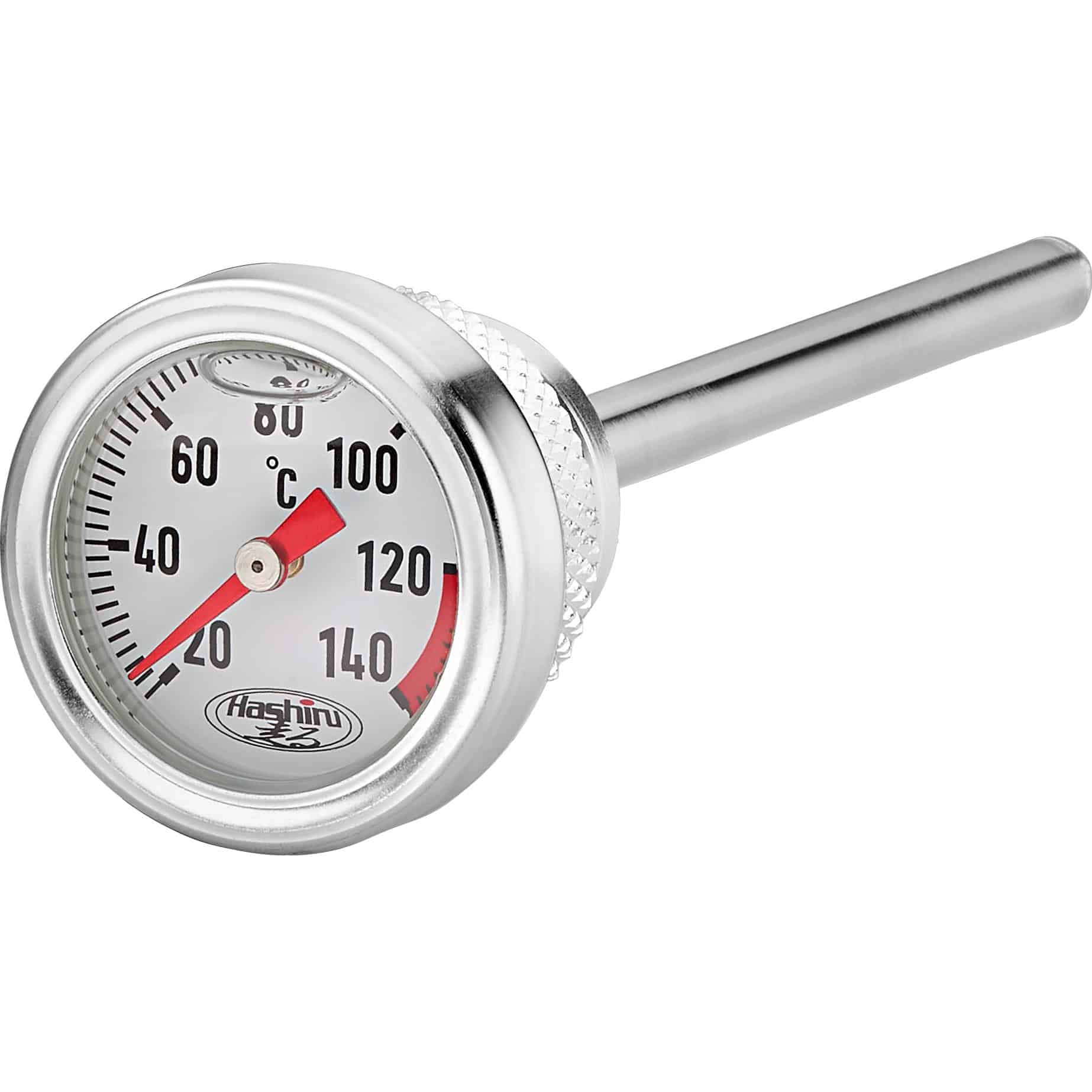 Hashiru Öltemperaturmessstab M24x3.0x11x94x30mm - Motorradteile & Ersatzteile - Tacho & Instrumente