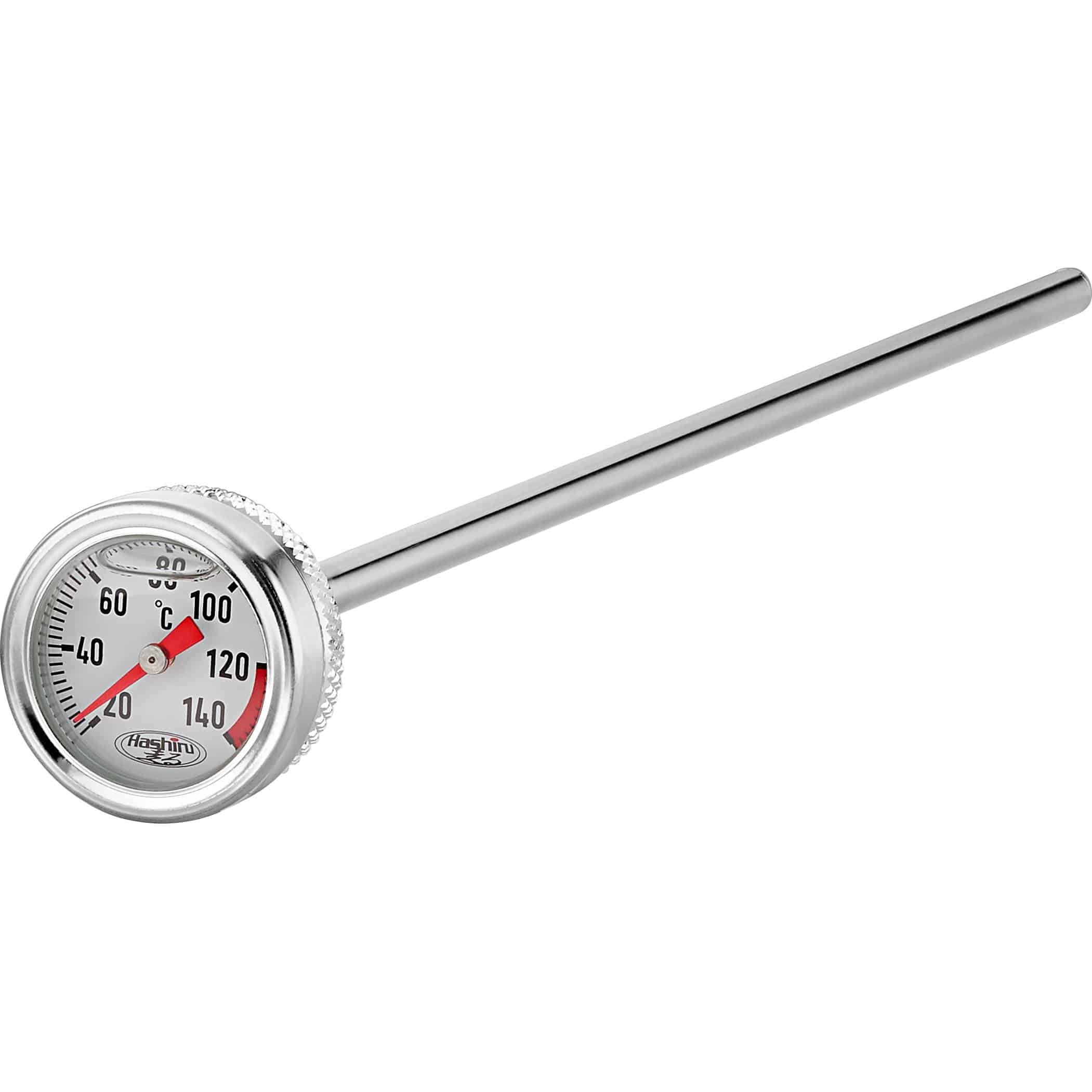 Hashiru Öltemperaturmessstab M26x1.5x9x285x35mm - Motorradteile & Ersatzteile - Tacho & Instrumente