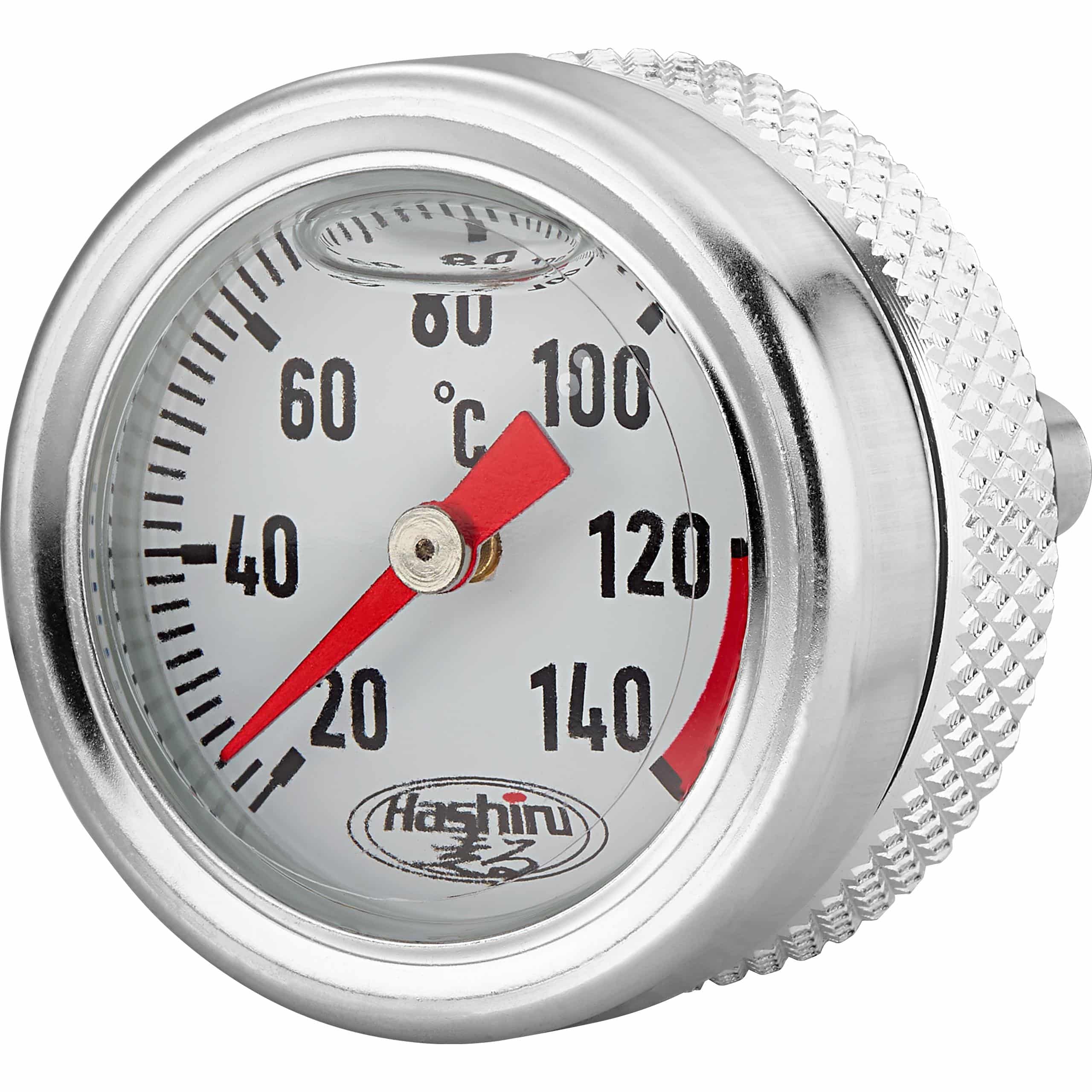 Hashiru Öltemperaturmessstab M27x1.5x9x21x35mm - Motorradteile & Ersatzteile - Tacho & Instrumente