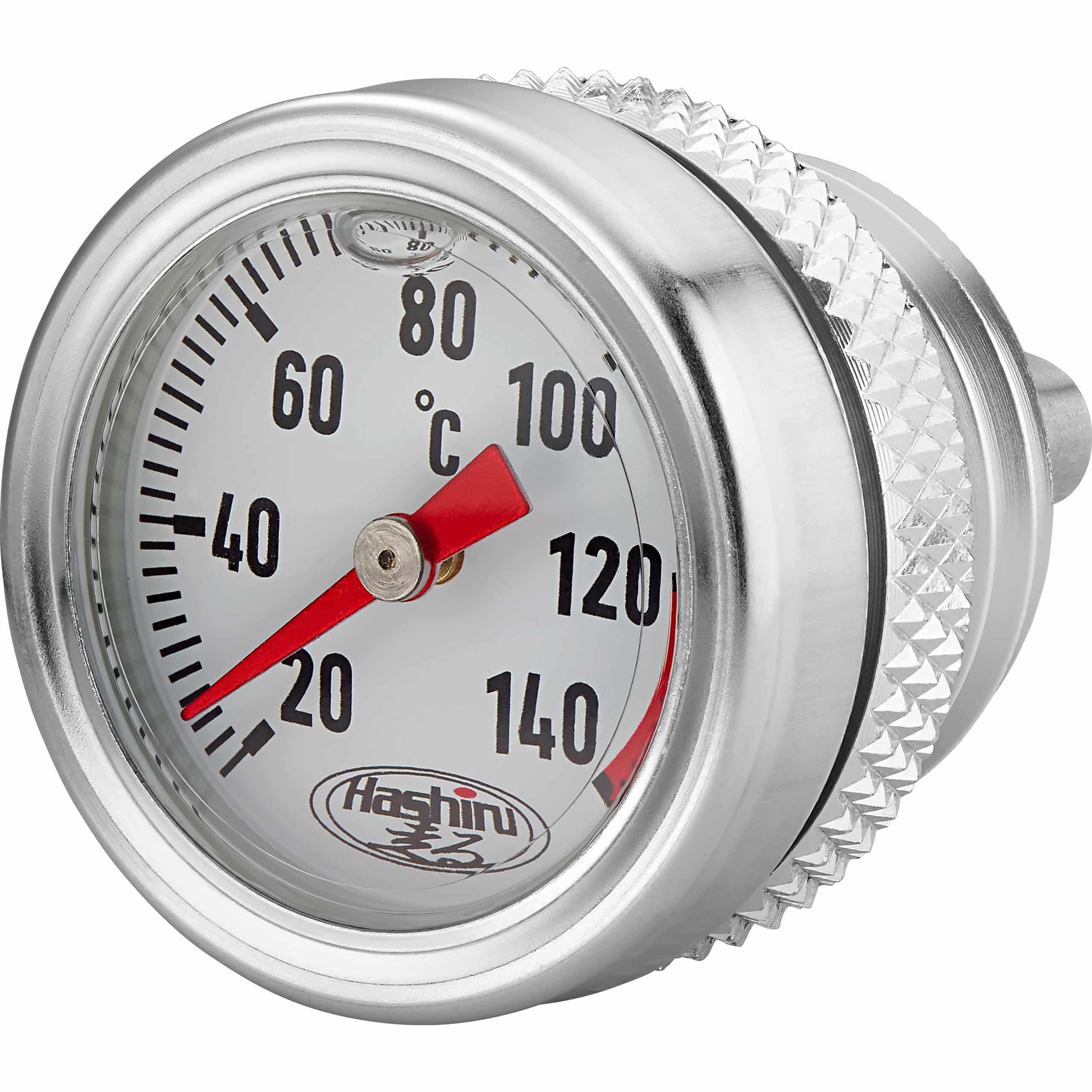 Hashiru Öltemperaturmessstab M27x3.0x14x17x35mm - Motorradteile & Ersatzteile - Tacho & Instrumente