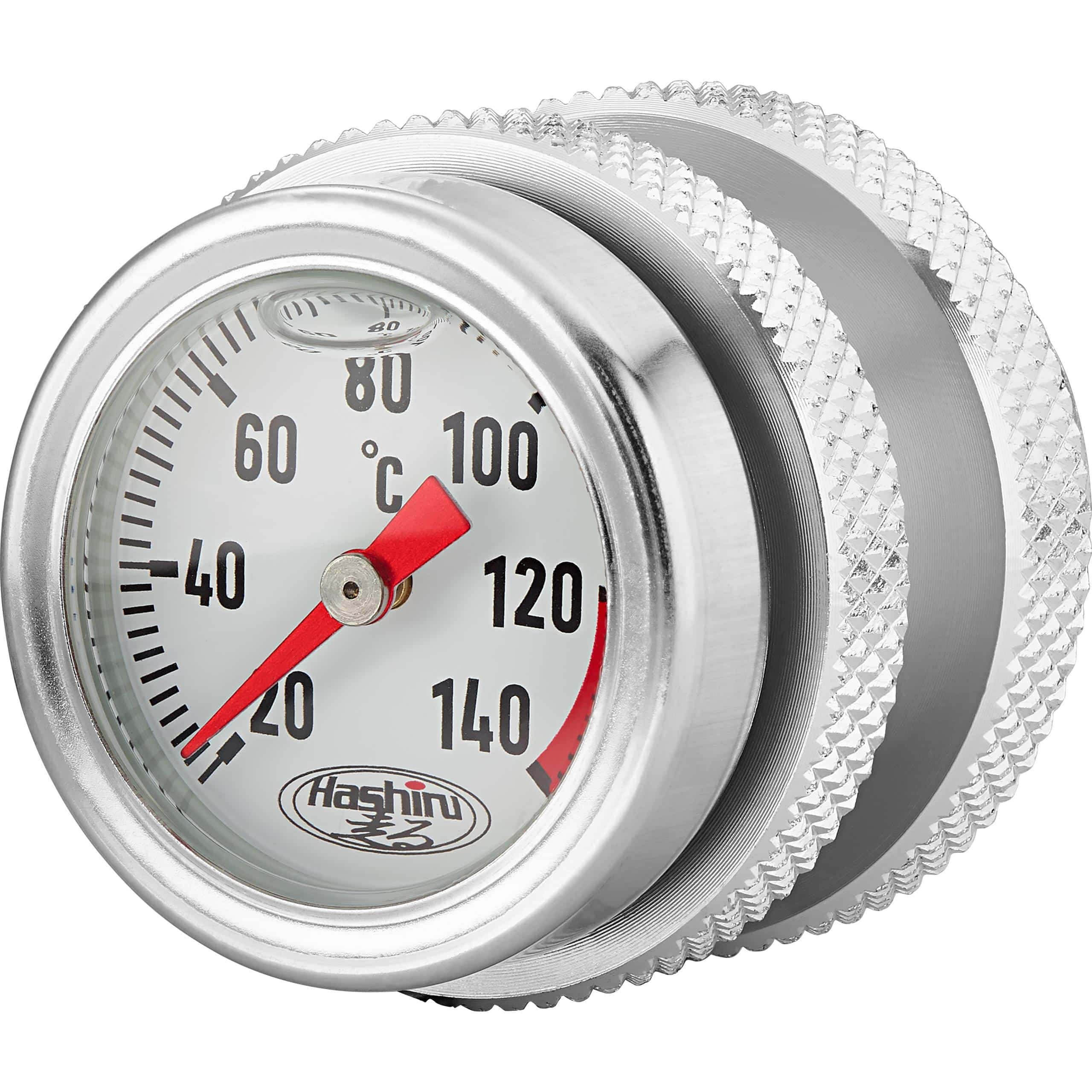 Hashiru Öltemperaturmessstab M30x1.5x10x5x40mm - Motorradteile & Ersatzteile - Tacho & Instrumente