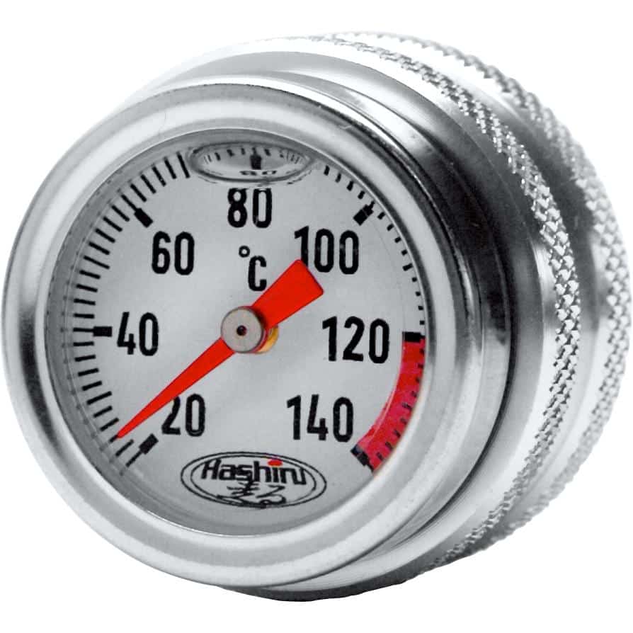 Hashiru Öltemperaturmessstab M30x1.5x10x7x40mm - Motorradteile & Ersatzteile - Tacho & Instrumente