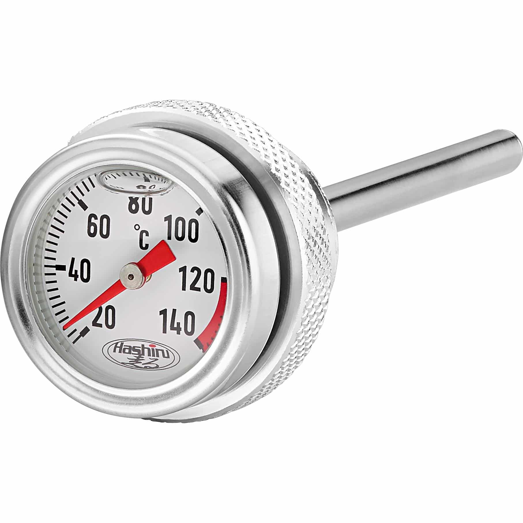 Hashiru Öltemperaturmessstab M30x2.0x14x87x40mm - Motorradteile & Ersatzteile - Tacho & Instrumente