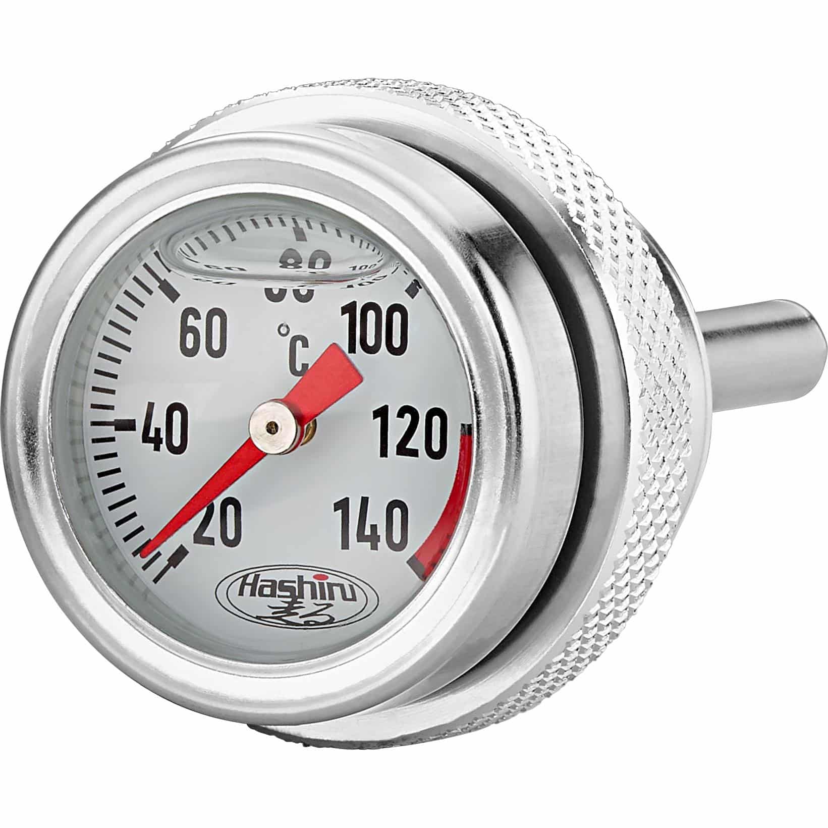 Hashiru Öltemperaturmessstab M30x3.5x16x39x40mm - Motorradteile & Ersatzteile - Tacho & Instrumente