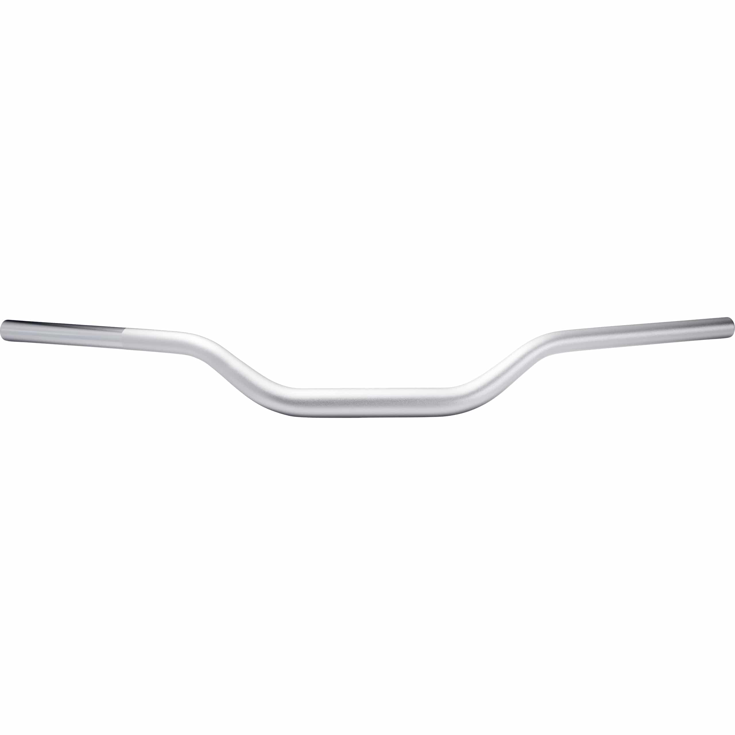 Hashiru Superbikelenker konisch 0429 Alu 76x7
