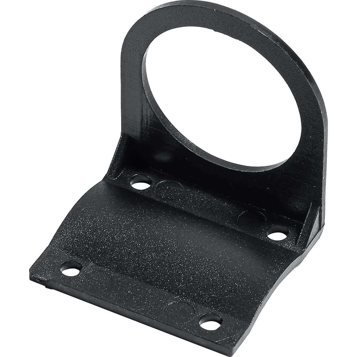 Hashiru Universal-Haltewinkel für ZIG-Steckdosen Ø21mm - Motorradteile & Ersatzteile - Beleuchtung