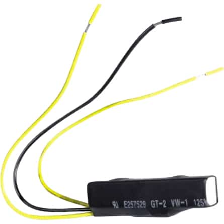 HeinzBikes Blink-Frequenzgeber (Widerstand) HBTSFG für Harley-Davidson - Motorradteile & Ersatzteile - Beleuchtung