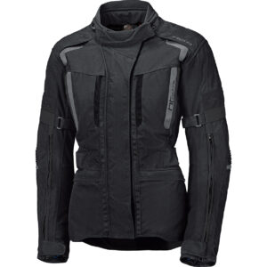 Held 4-Touring II Damen Textiljacke schwarz S - Motorradbekleidung - Motorradjacken