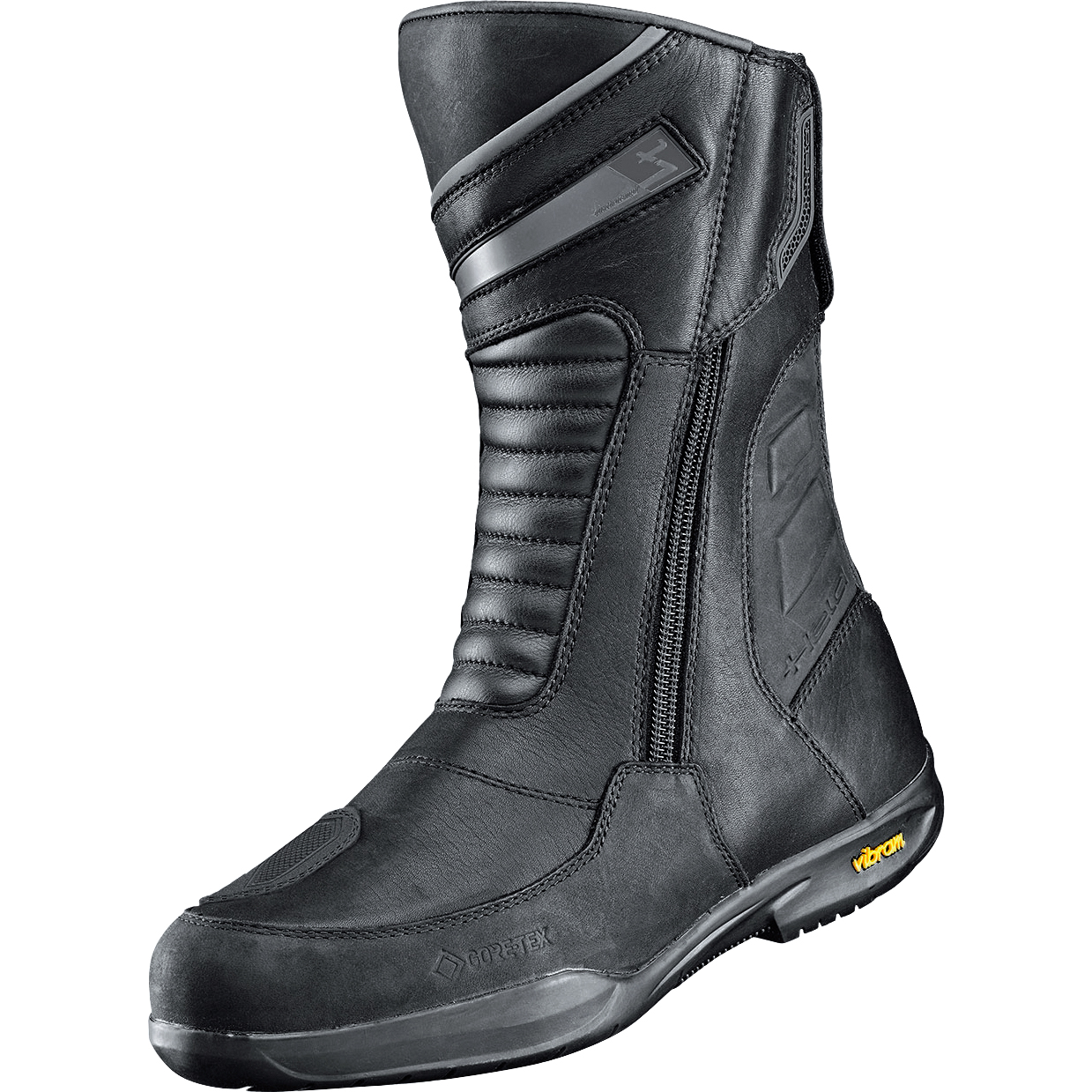 Held Annone GTX Stiefel schwarz 42 - Motorradbekleidung - Motorradstiefel & Motorradschuhe