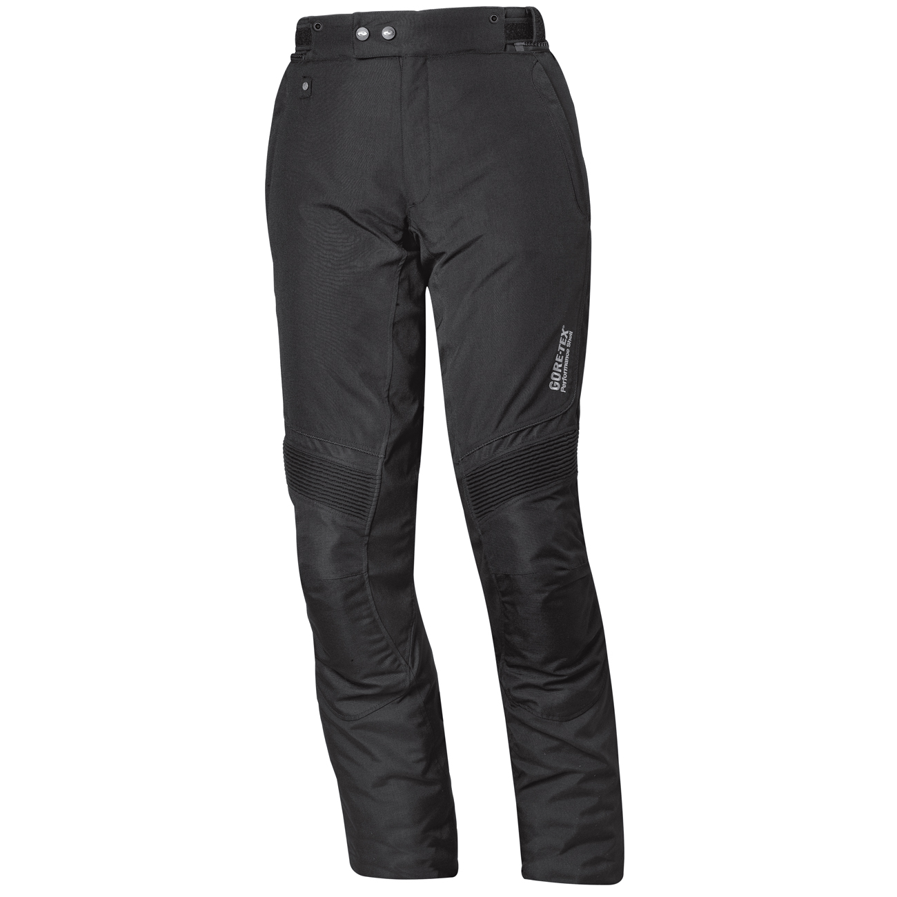 Held Arese ST Gore-Tex Damen Textilhose schwarz 6XL - Motorradbekleidung - Touring Motorradbekleidung