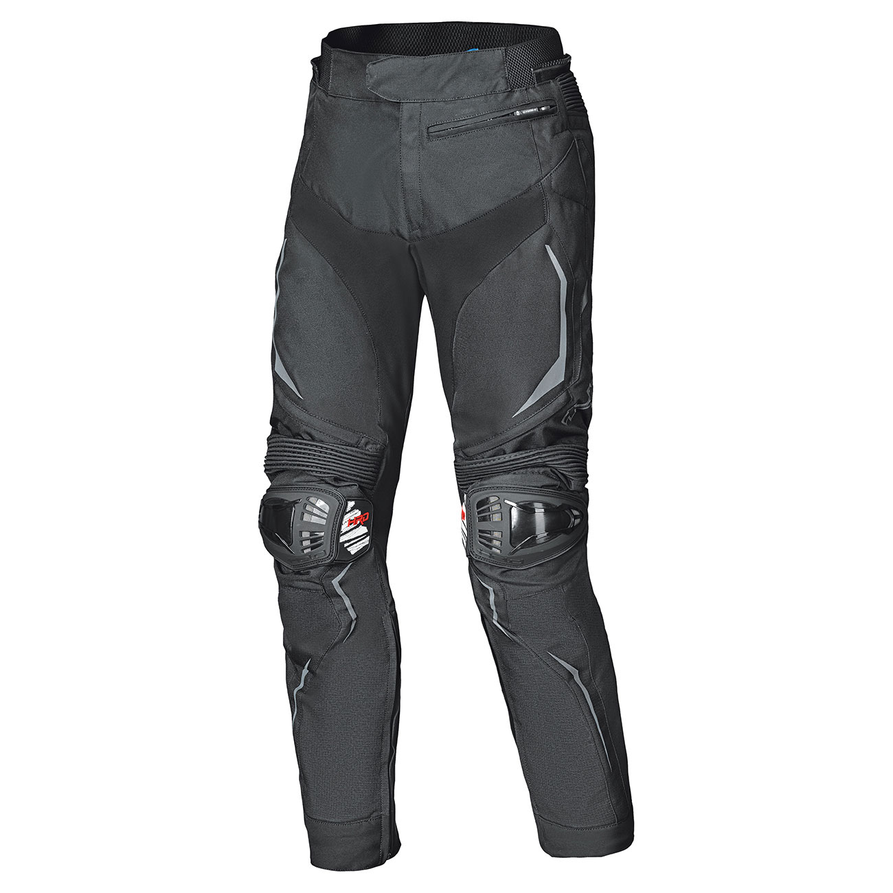Held Grind SRX Textilhose schwarz 3XL - Motorradbekleidung - Motorradhosen