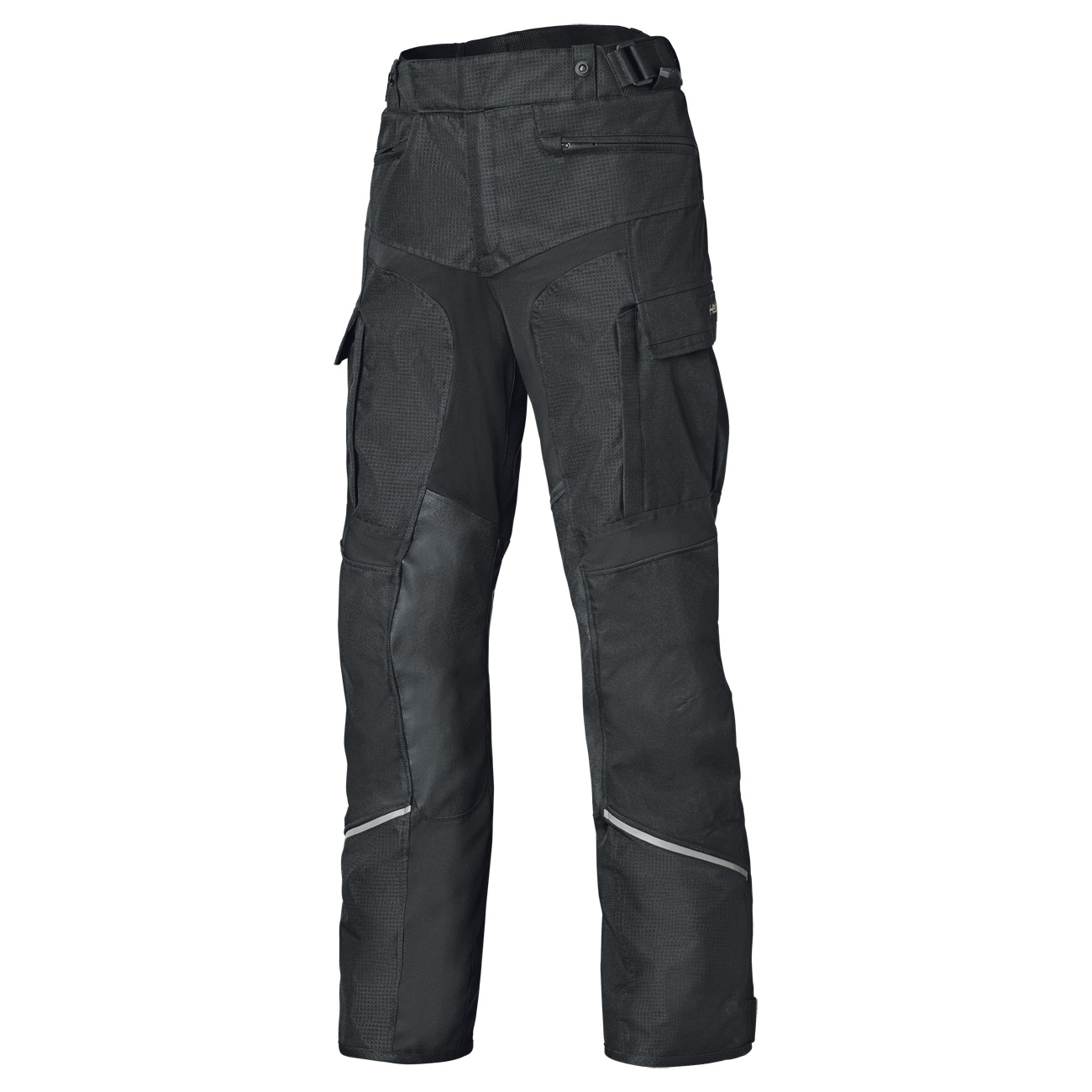 Held Hakuna Matata 3 Adventurehose schwarz XXL (kurz) - Motorradbekleidung - Motorradhosen