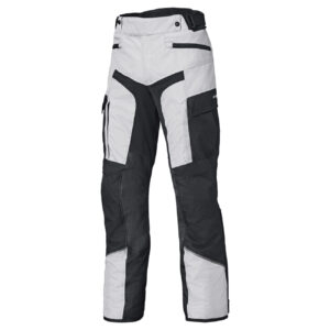 Held Hakuna Matata 3 Damen Adventurehose grau/schwarz L - Motorradbekleidung - Motorradhosen