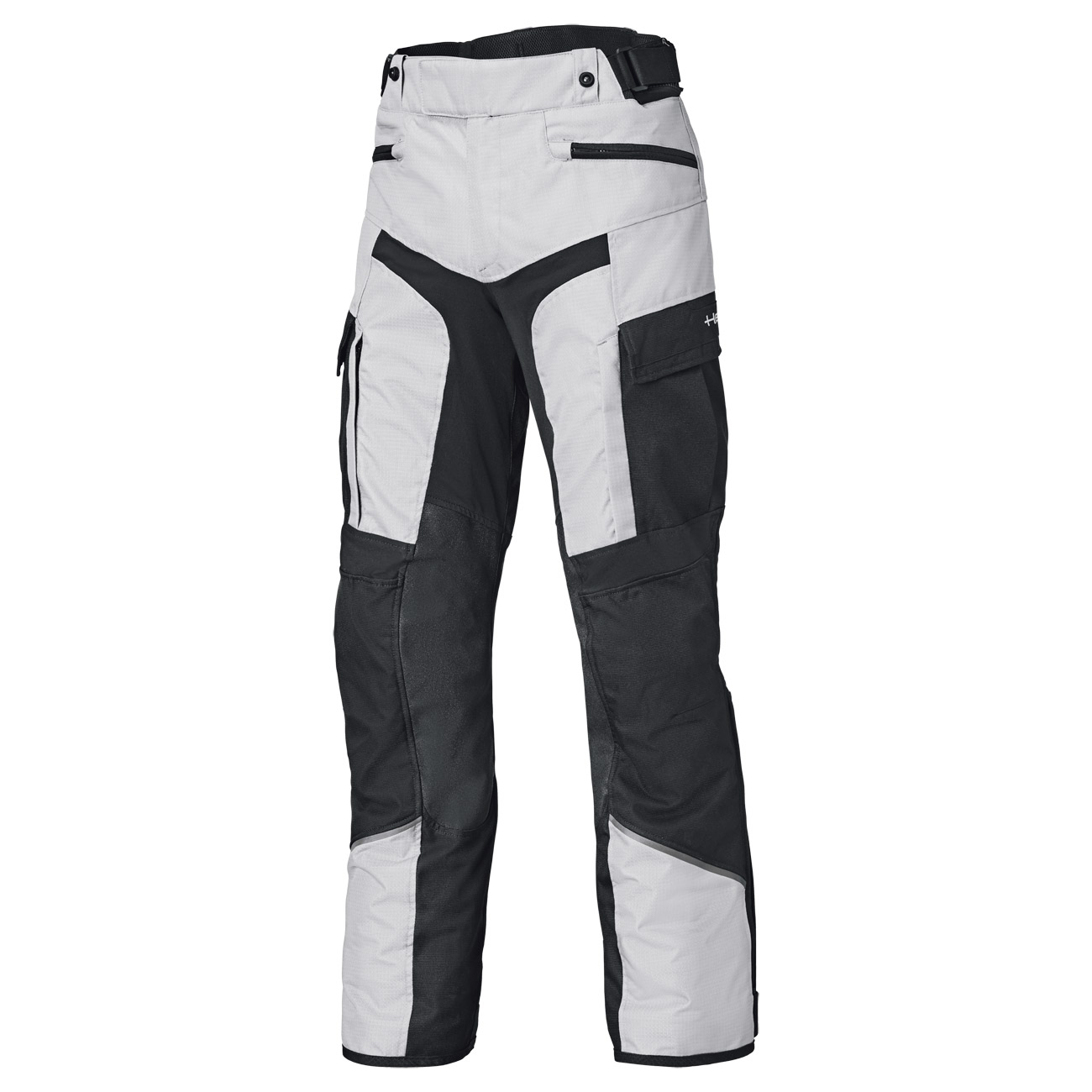 Held Hakuna Matata 3 Damen Adventurehose grau/schwarz XXL - Motorradbekleidung - Motorradhosen