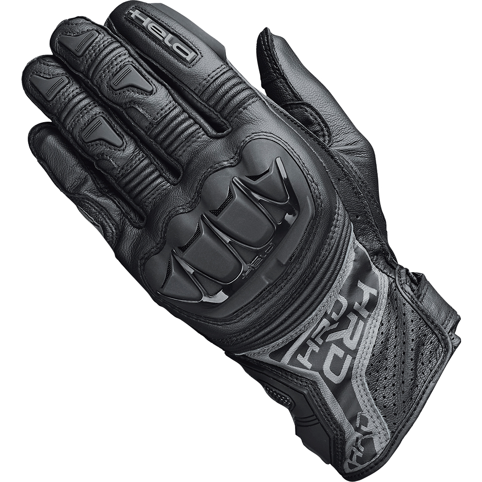 Held Kakuda Handschuh schwarz 11 - Motorradbekleidung - Motorradhandschuhe