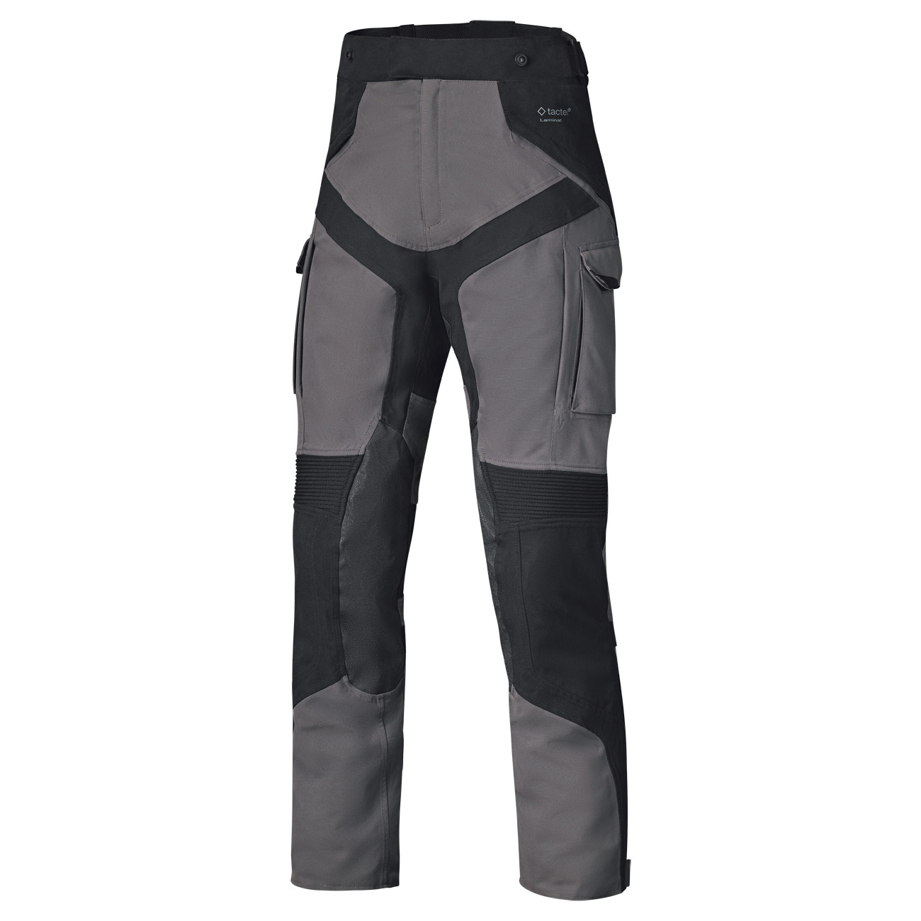 Held Lonborg Adventurehose anthrazit XL - Motorradbekleidung - Motorradhosen