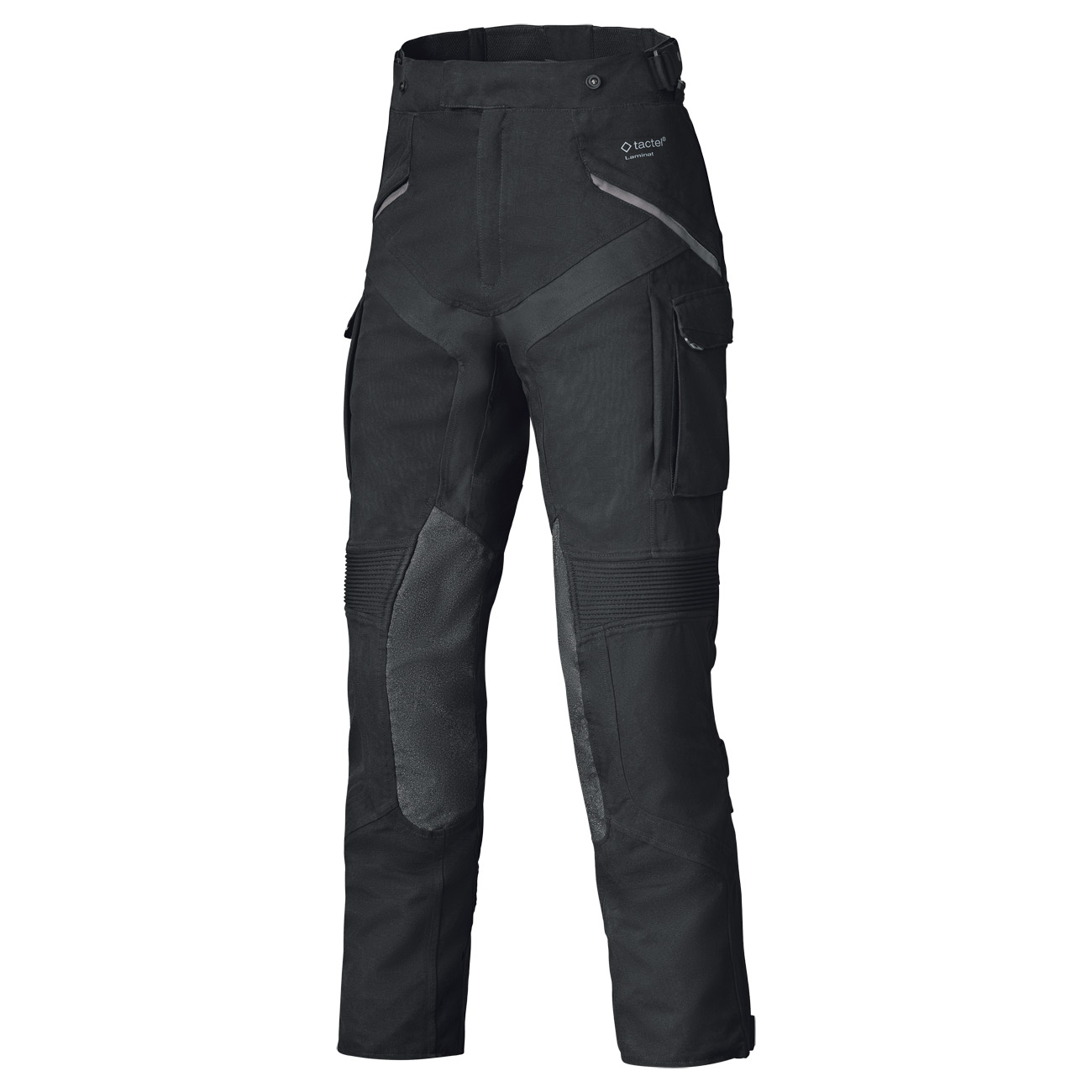 Held Lonborg Adventurehose schwarz 3XL - Motorradbekleidung - Motorradhosen
