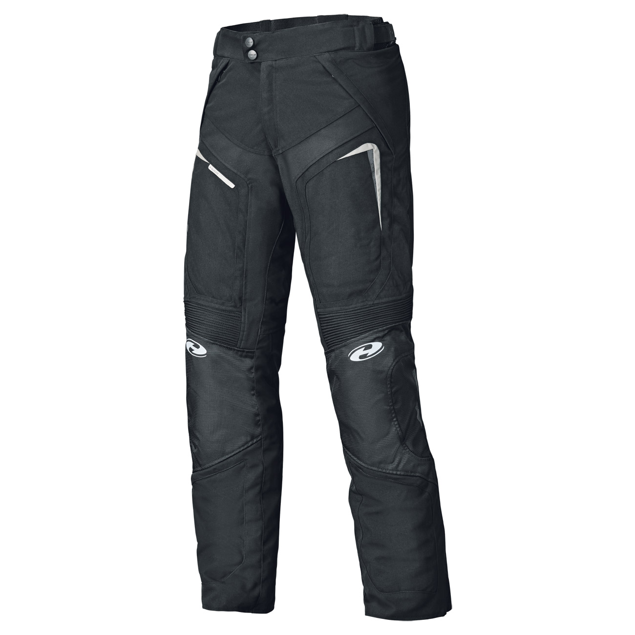 Held Manzano Sportliche Tourenhose grau XL - Motorradbekleidung - Motorradhosen