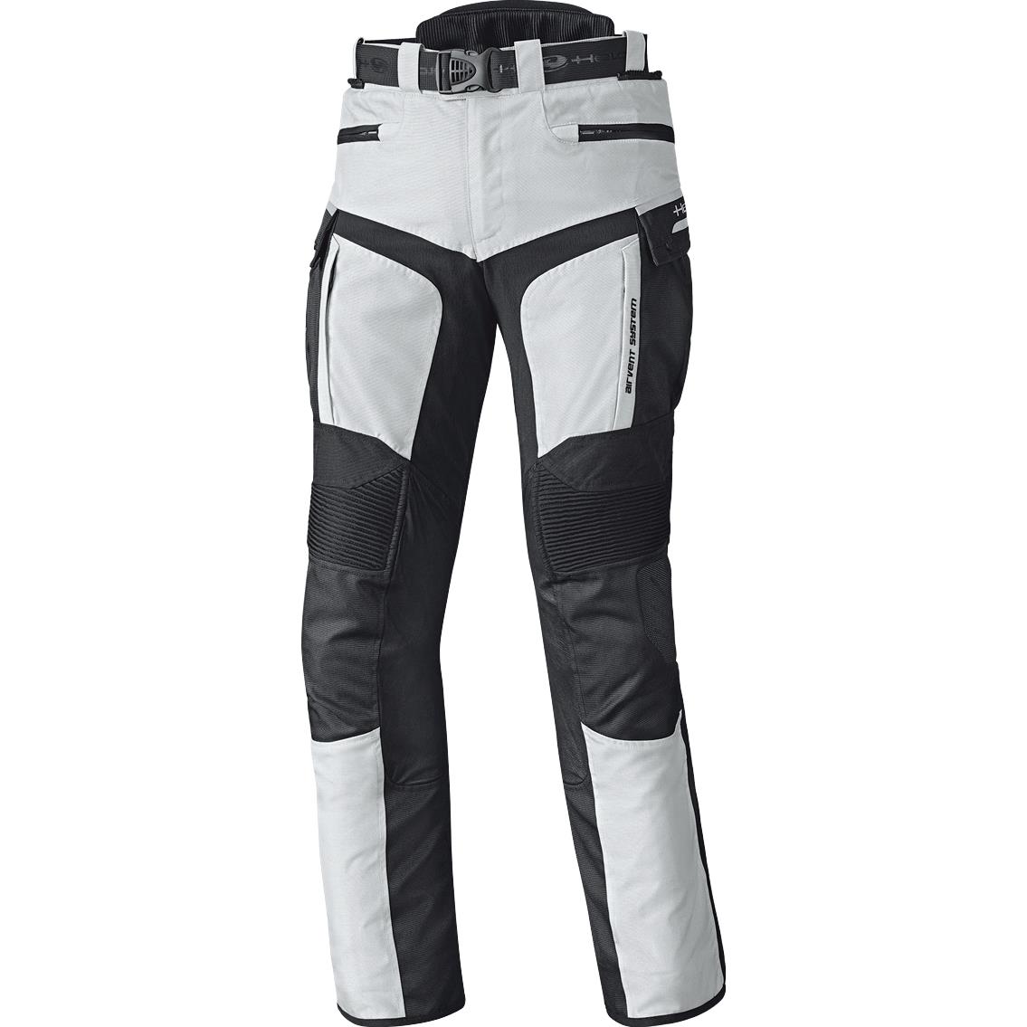 Held Matata II Adventurehose grau/schwarz M - Motorradbekleidung - Touring Motorradbekleidung