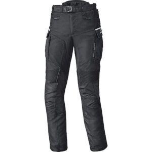 Held Matata II Adventurehose schwarz M (kurz) - Motorradbekleidung - Touring Motorradbekleidung