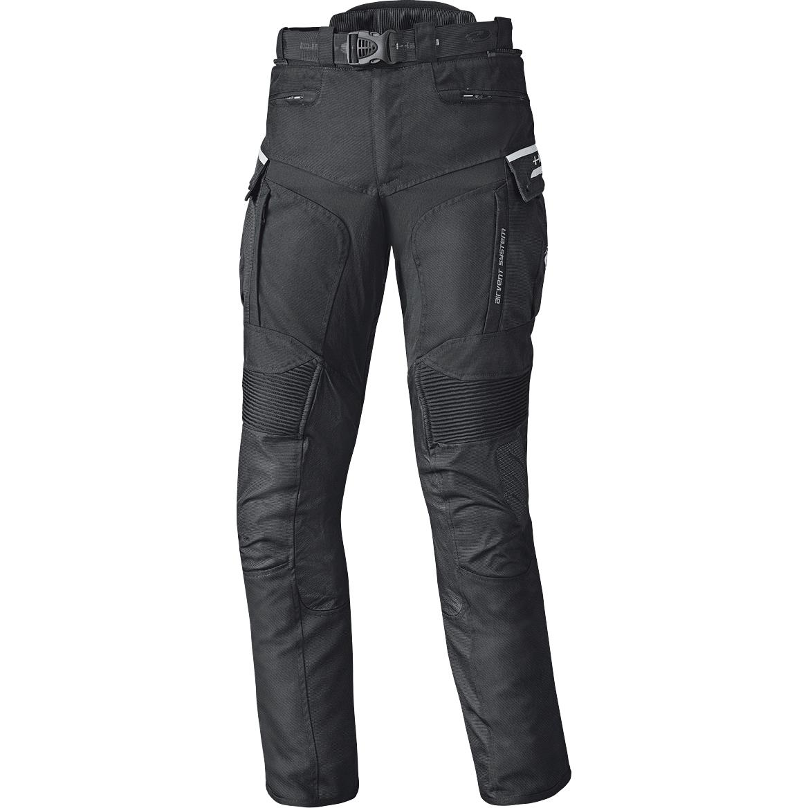 Held Matata II Adventurehose schwarz XL (lang) - Motorradbekleidung - Touring Motorradbekleidung