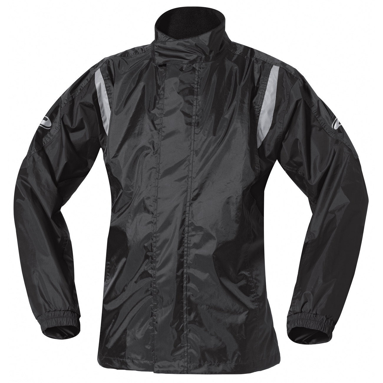 Held Mistral II Regenjacke schwarz XS - Motorradbekleidung - Wetterschutzkleidung