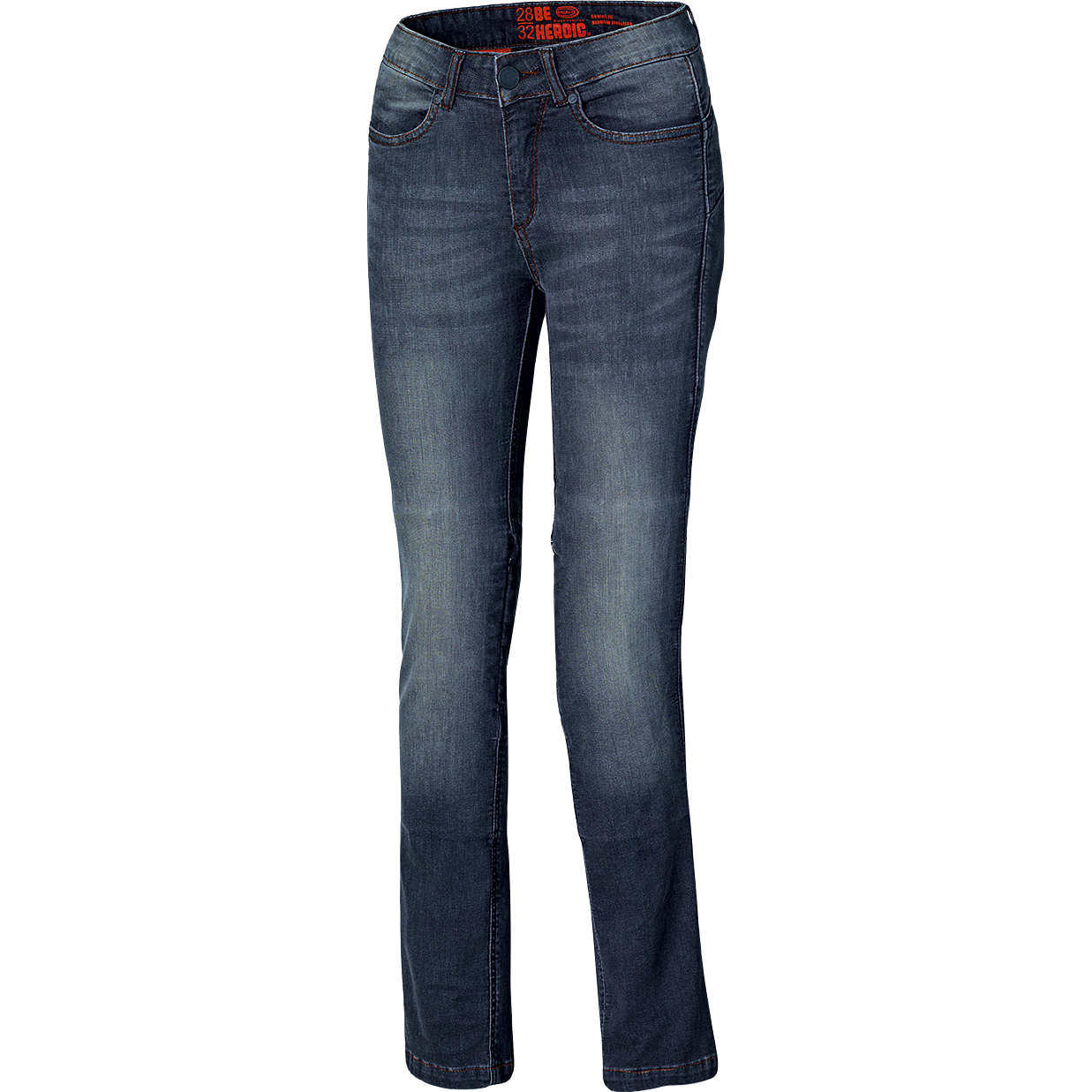 Held Pixland WMS Damen Jeans denim blau 30/34 - Motorradbekleidung - Motorradhosen