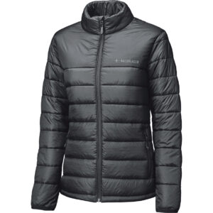 Held Primaloft Damen Textiljacke schwarz S - Motorradbekleidung - Freizeitbekleidung