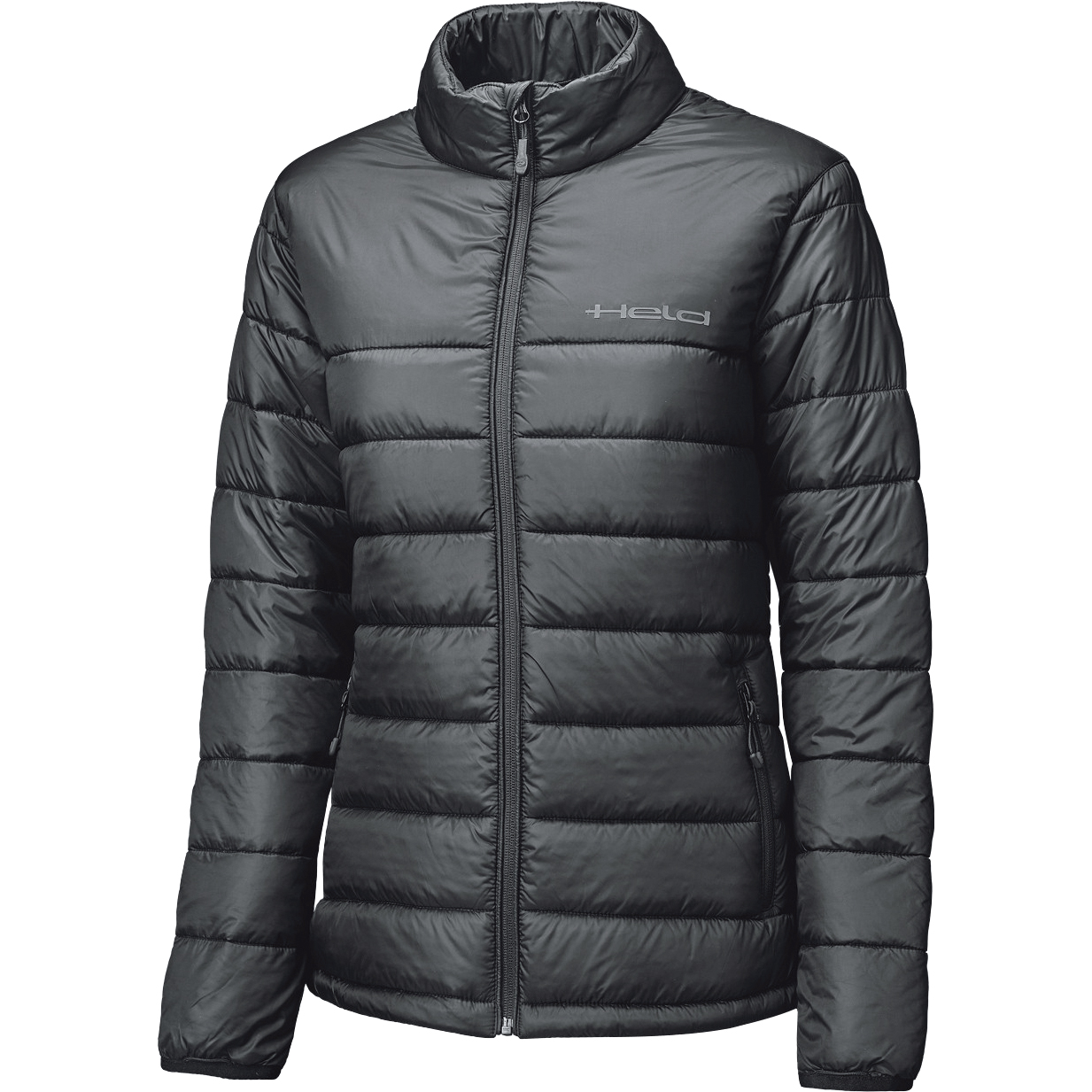Held Primaloft Damen Textiljacke schwarz XL - Motorradbekleidung - Freizeitbekleidung