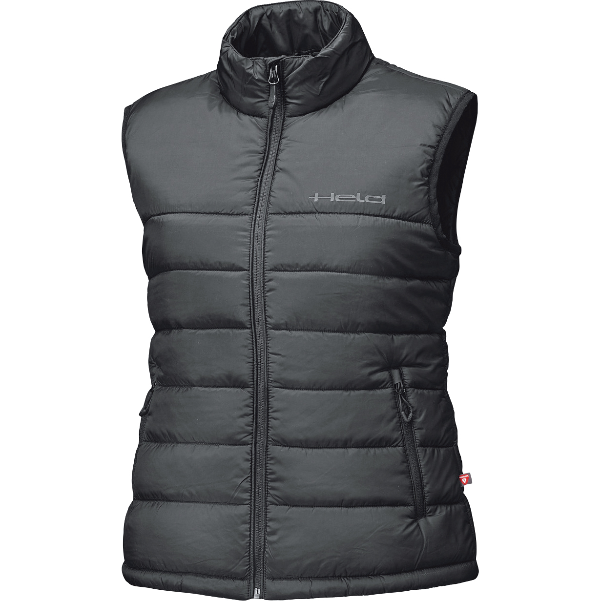 Held Primaloft Damen Weste schwarz M - Motorradbekleidung - Freizeitbekleidung
