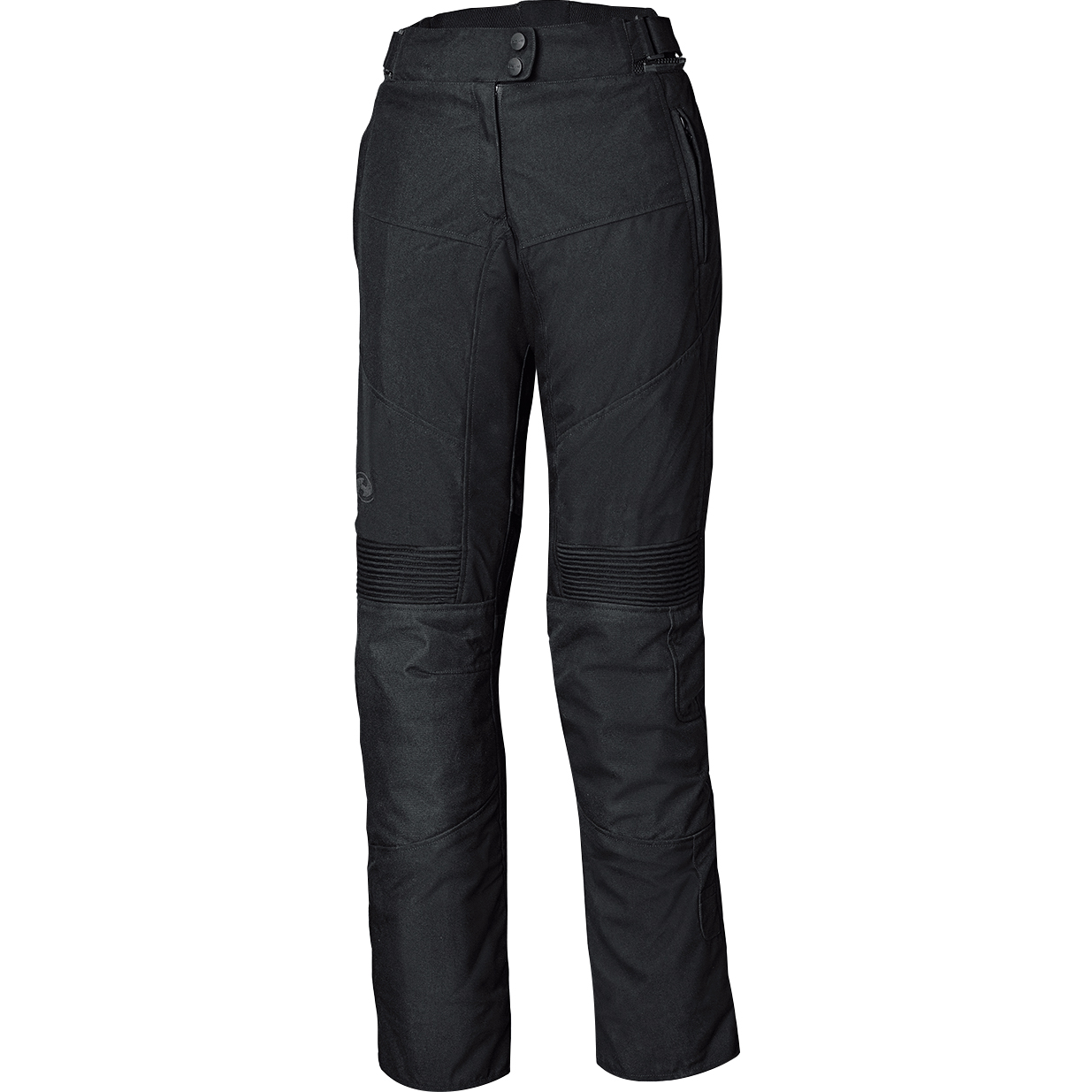 Held Sarai II Damen Textilhose schwarz 3XL Bauch - Motorradbekleidung - Motorradhosen