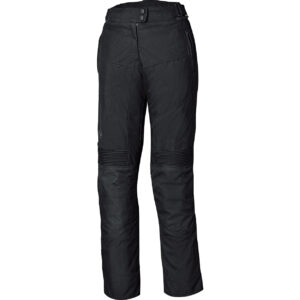 Held Sarai II Damen Textilhose schwarz S (kurz) - Motorradbekleidung - Motorradhosen
