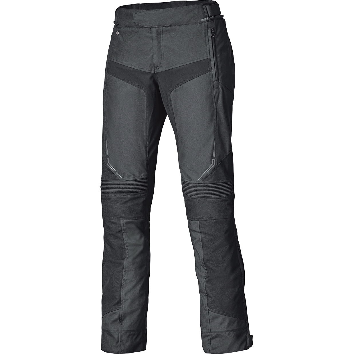 Held Savona Base Textilhose schwarz XL - Motorradbekleidung - Motorradhosen