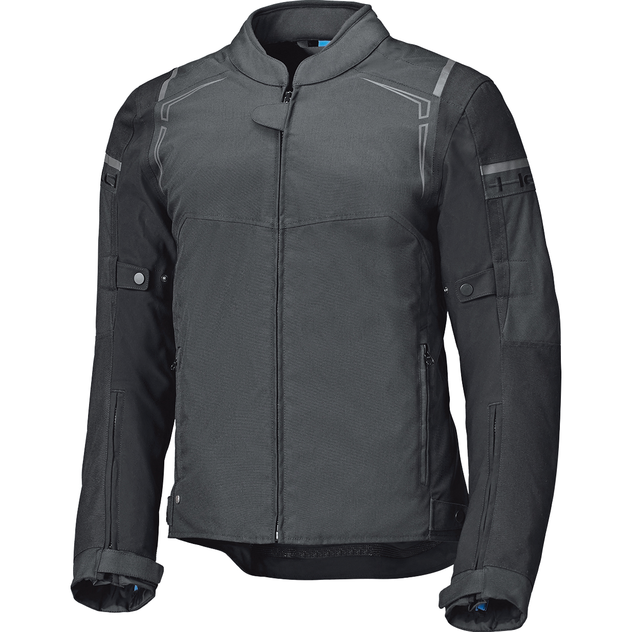 Held Savona Top Textiljacke schwarz XXL - Motorradbekleidung - Motorradjacken