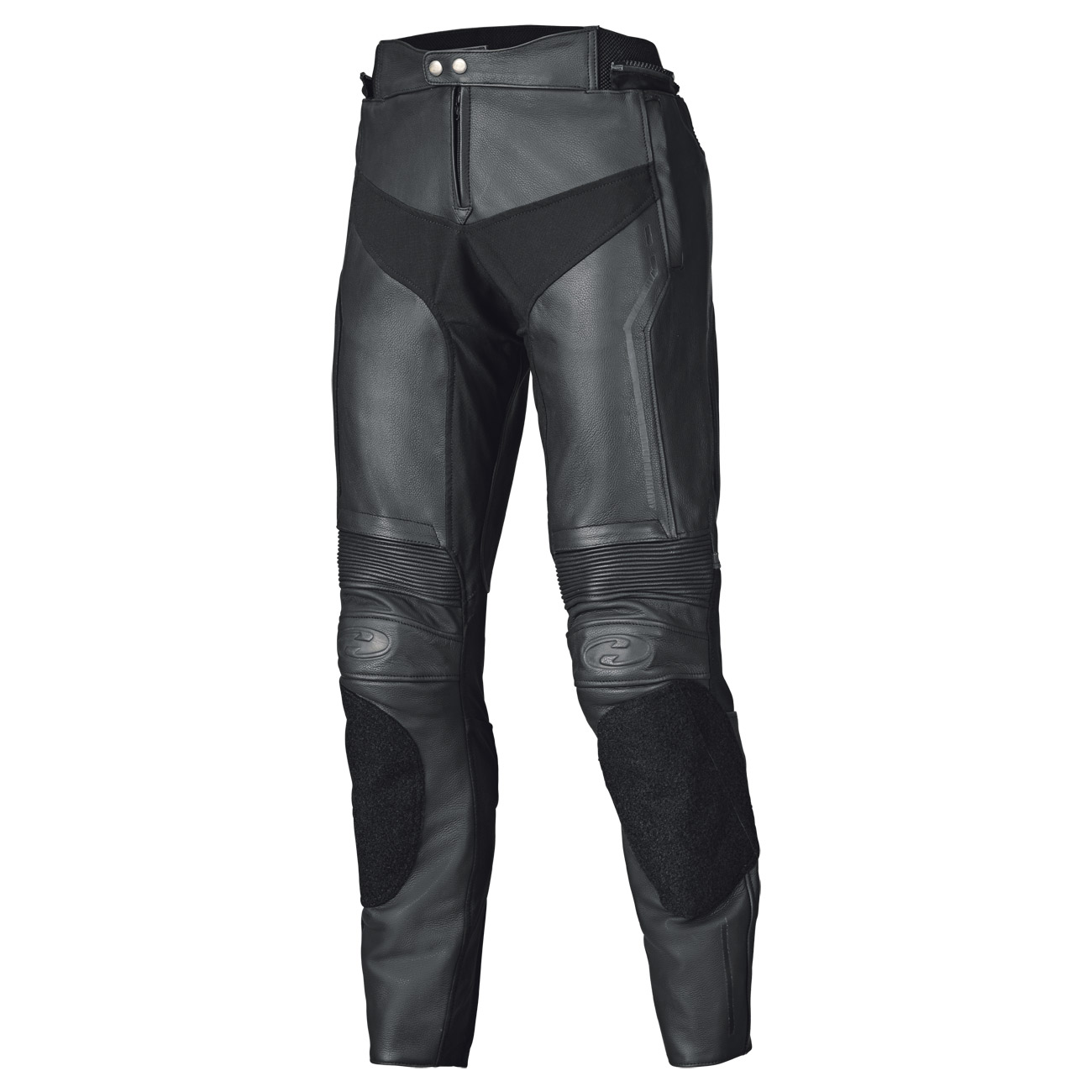 Held Torver Base Sporthose schwarz 48 - Motorradbekleidung - Motorradhosen