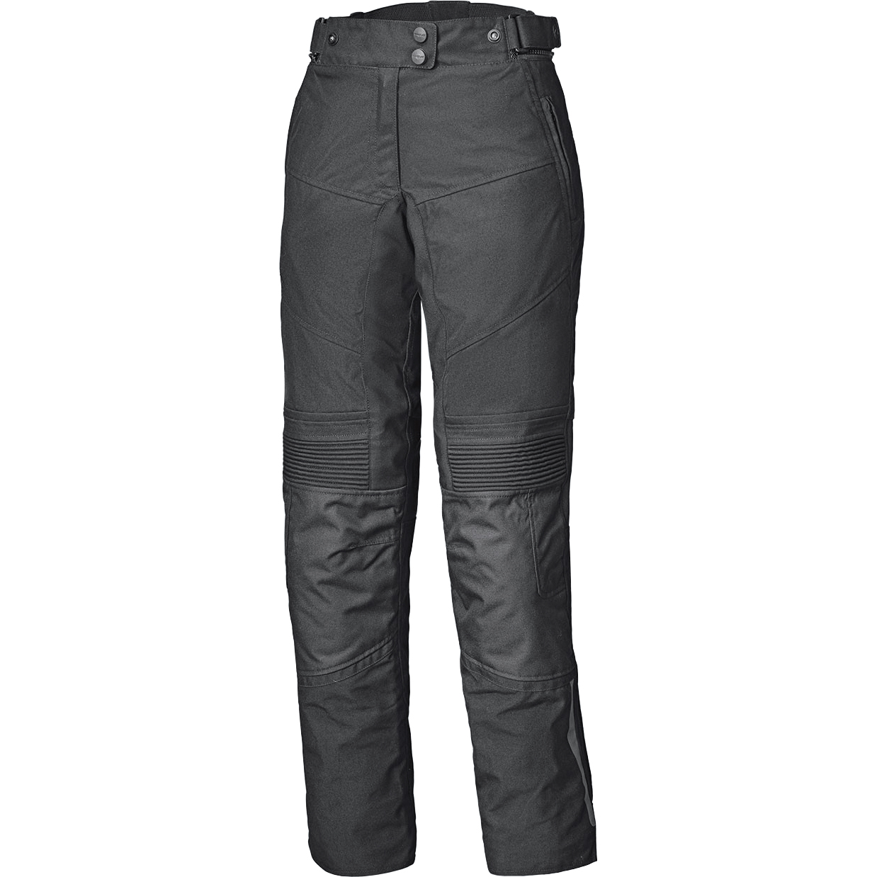 Held Tourino Base Damen Textilhose schwarz L - Motorradbekleidung - Motorradhosen