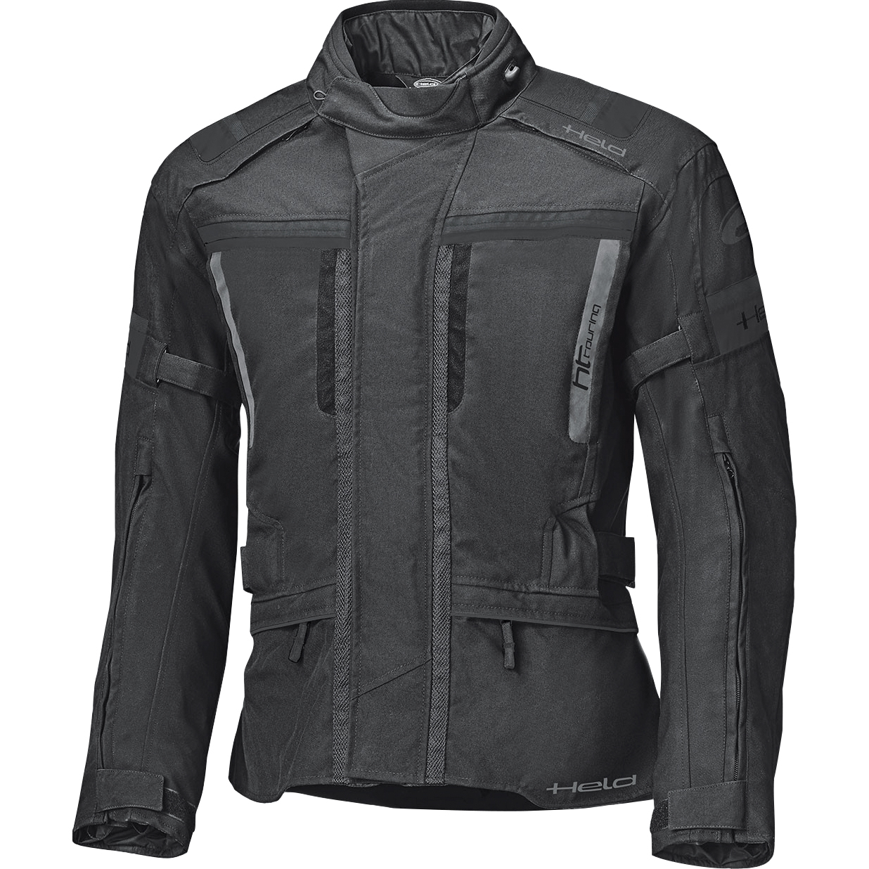Held Tourino Top Textiljacke schwarz M - Motorradbekleidung - Motorradjacken